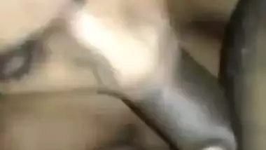 Full-length Tamil home porn movie