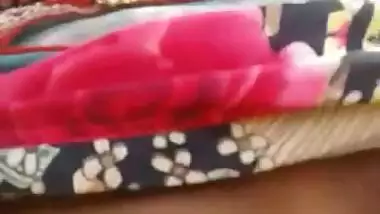 Desi village bhabi Outdoor with her lover