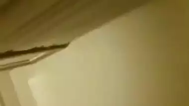 Beautiful Paki Babe Painful Fucking in Hotel Saying Jaan Abhi Nahi Hindi Audio