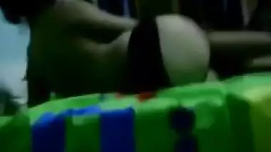 Huge Ass Desi College Girlfriend Doggy Style Sex Video