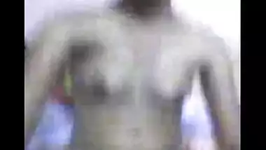 Desi teen porn mms of Tamil college girl Vidhya