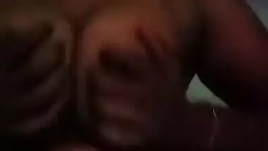 Desi Village Girls Shows Boobs and Pussy