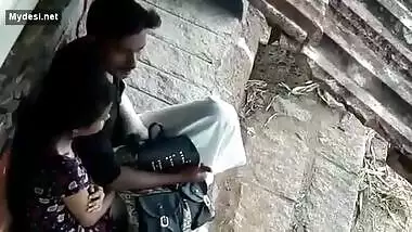 Girlfriend Giving Nice Handjob