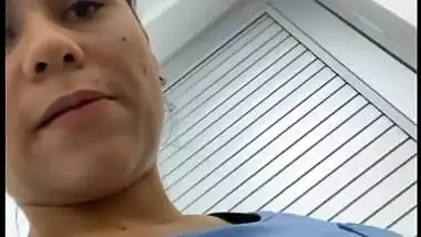 REGI LEIM LESBIAN SHOW