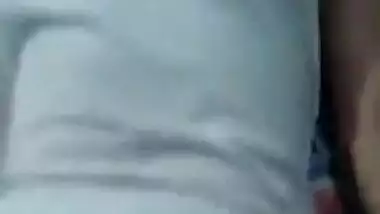 Desi Virgin Girl With Hot Tits First Sex In Pussy