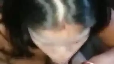 Naked Desi Wife Sucking Penis Of Sasur