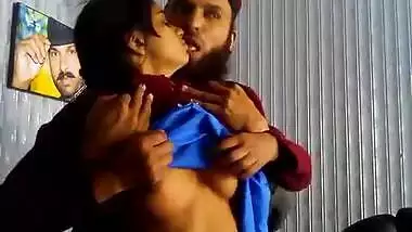 Pakistani MMS sex scandal video