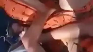 Desi Aunty Having Affair In A Public Park Caught On Secret Camera Recording