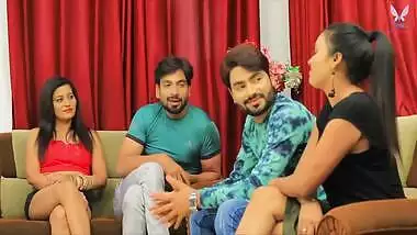 Today Exclusive -wife Swap Episode 3