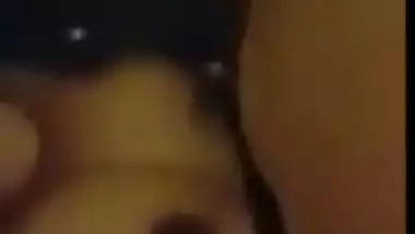 NRI BBW sloppy suck and fuck with facial
