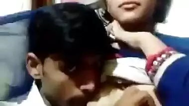 Desi collage lover fun