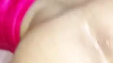 Desi big ass bhabi doggy style fucking