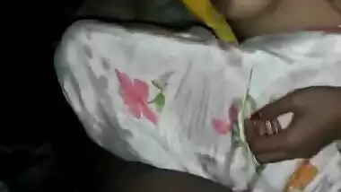 Horny Indian Couple Romance