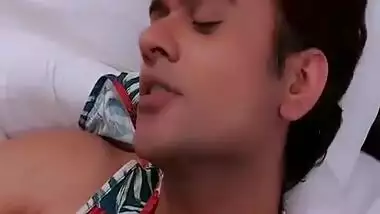 Sexy newcomer actress Hindi XXX Movie clip