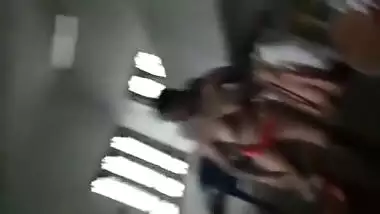 Captured Nude - Kerala Sexy Videos With Mallu Aunty