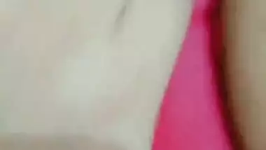 Famous Bhabhi harshita in bra panty promoting herself