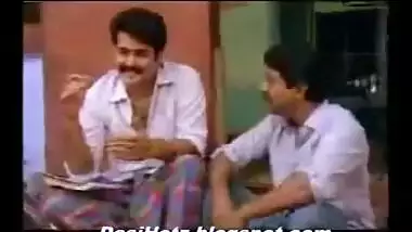 Hot indian mallu-comedy