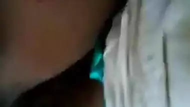 Tamil aunty big pussy fucked
