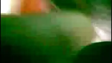 Guy has huge cumshot after sex session with girlfriend