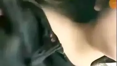 Desi Hot on tango girl live