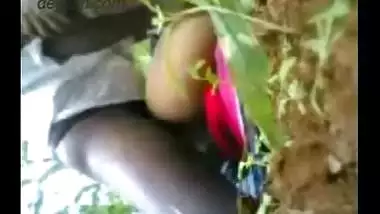 Indian Whore Getting Pulled And Fucked In Forest!