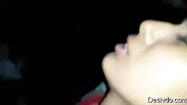 Horny Indian GF Anal Sex Video wid Hot Moans