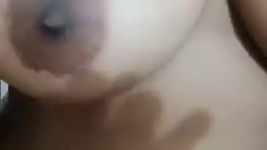South Indian Desi wife nude pussy and ass show