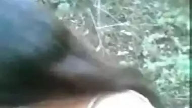 Raj Priyanka Enjoying Park - Movies.
