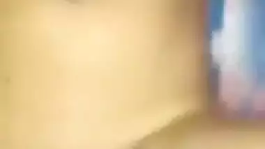 Beautiful Desi couple blowjob and Fucking