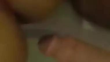 British Pakistani getting fucked at uni can't handle dick