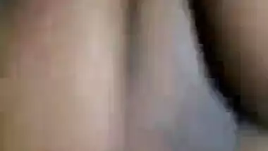 Hot South Indian dark chocolate aunty indulged in hardcore sex