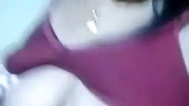 Chut Malai of Reena bhabhi