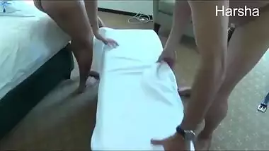 Erotic Sex With The Desi Married Woman