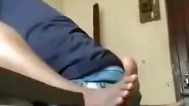 Desi bhabi fucking with daver