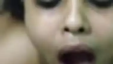 Bust indian blowjob and cum shot 3