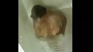 Hot nri indian milf comment if you know her 