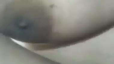 Beautiful Girl Showing Big Boobs, Ass Hole, Pussy