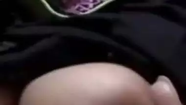 Bangladeshi Bhabhi Nude solo selfie