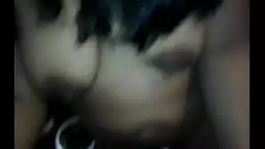 Desi porn mms of bengali school teacher with lover in kitchen