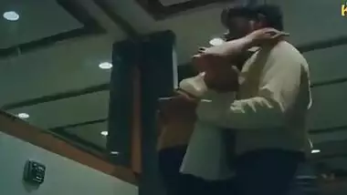 Indian Hot Movie Web Series (rasmalai) Kooku - Hot Indian