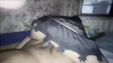 His 7 Inch Cock Made Me Cum 3 Times! Her Big Ass Rides My Dick Like A Champ!