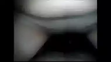 Sexy Indian teen’s POV fucking video