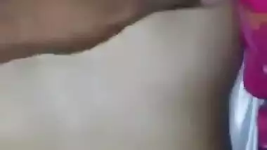 Indian Desi New Viral Hijabi Girl Fucking Hard With Lover