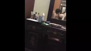Pakistani hubby enjoying his milf for full vid...