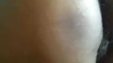 Indian Gets Her Big Boobs Squeezed And Sucked The Dick And Fuck By Thief With Hard Monster Dick