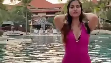 Indian very hot sexy girl