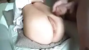 My Aunts Sexy Feet Before Fuck 2