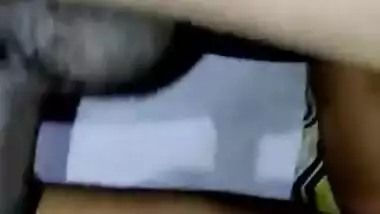 Mature sucks Desi hubby's XXX dick before taking it into hairy cunt