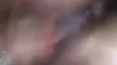 Punjabi hot girl’s Punjabi nude MMS video