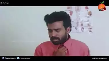 Patient Romance with Sexy Lady Doctor